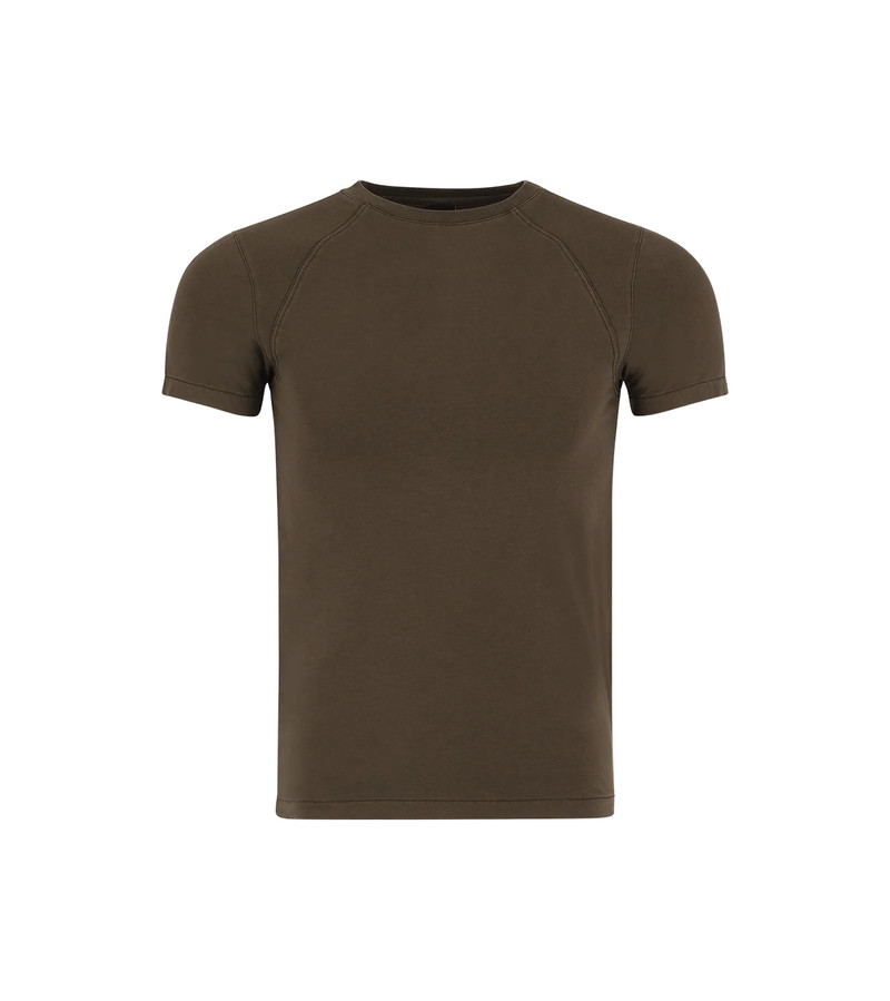 ARCHIVE MINI TEE BRUNETTE 1