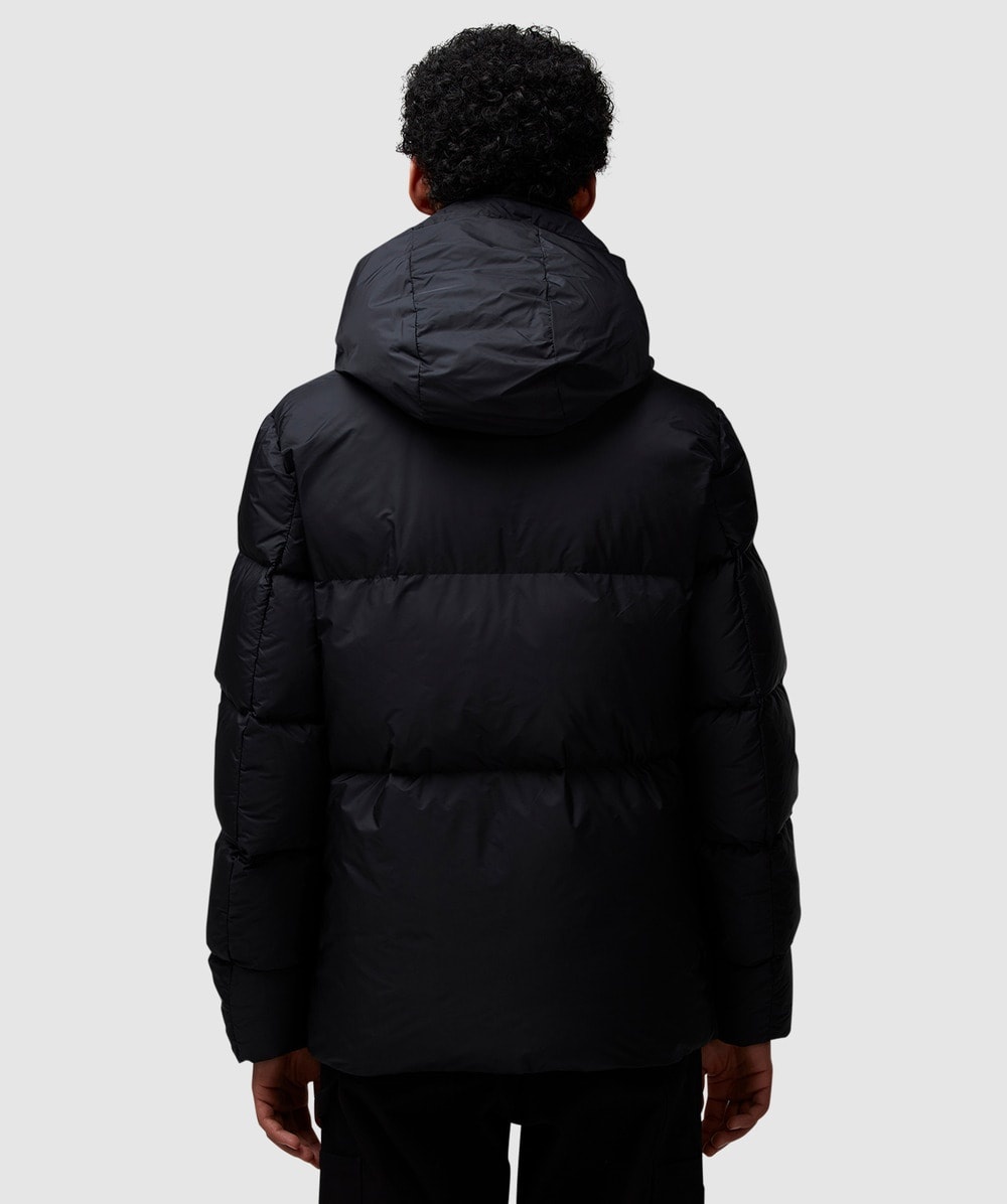 Montcla jacket - 3
