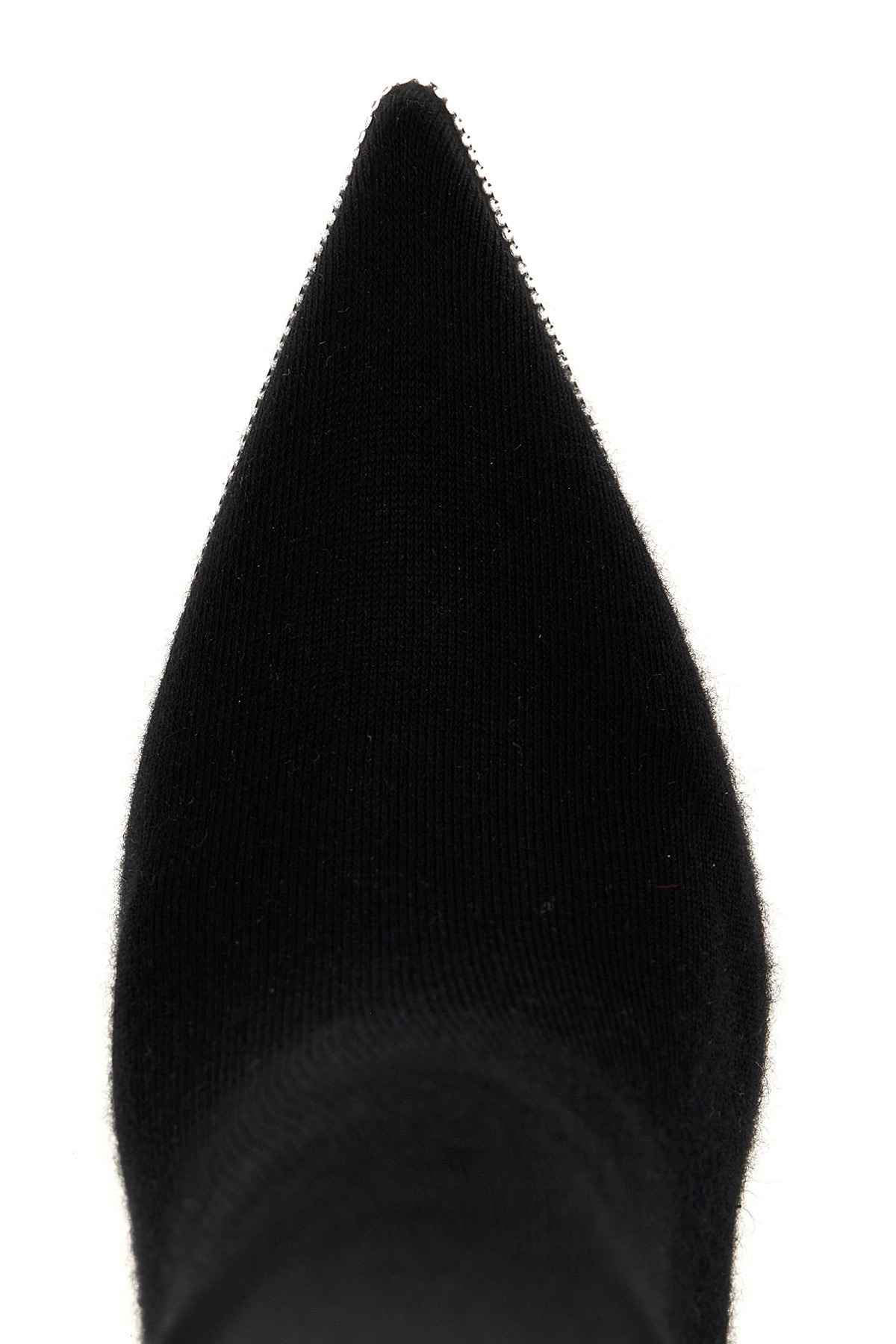 Knitted boots - 4