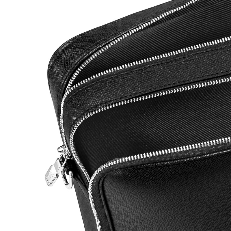 Porte Documents Voyage 4