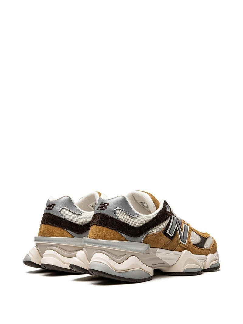9060 "Workwear" sneakers 3
