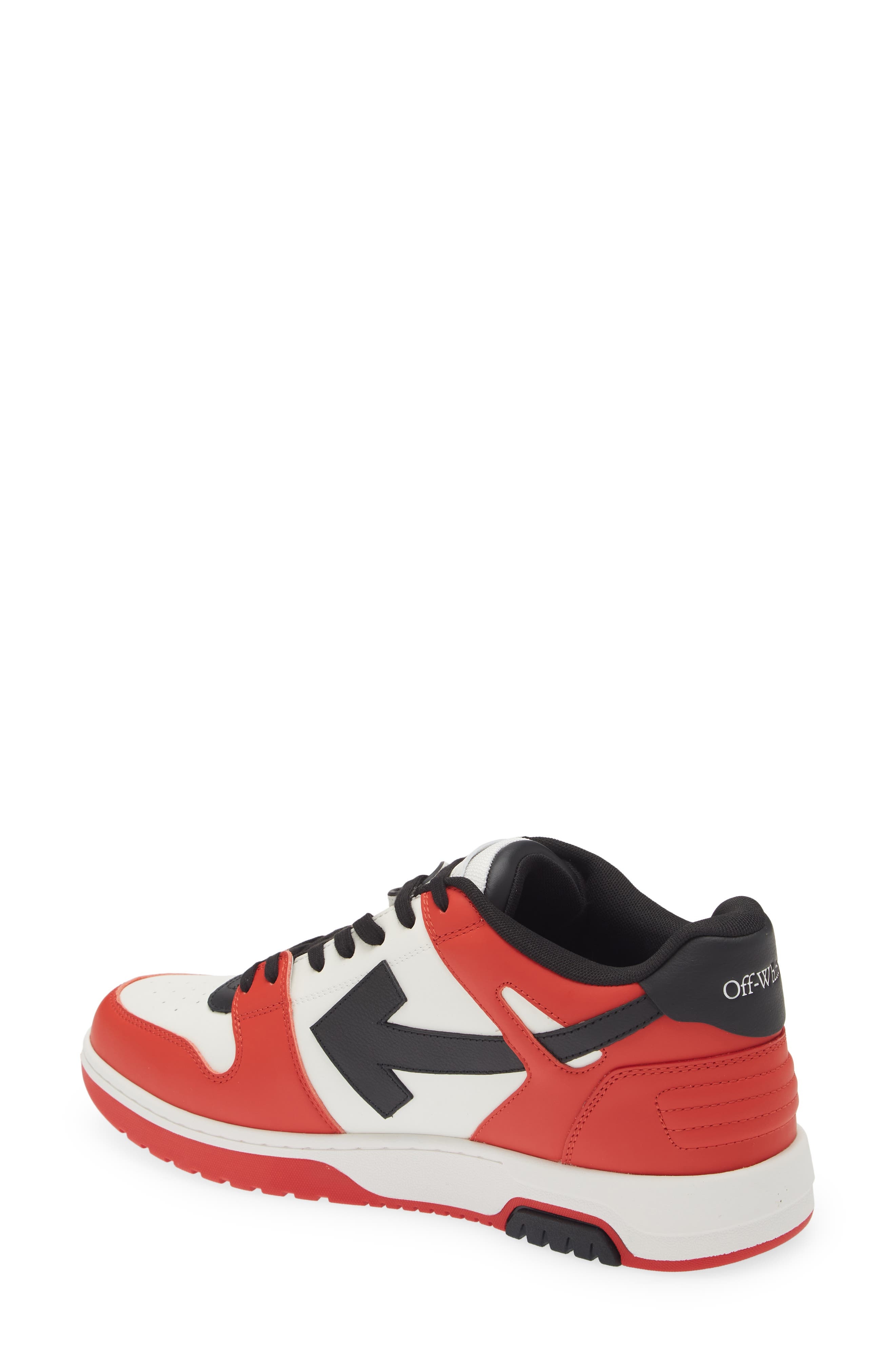 Out of Office Low Top Sneaker - 2
