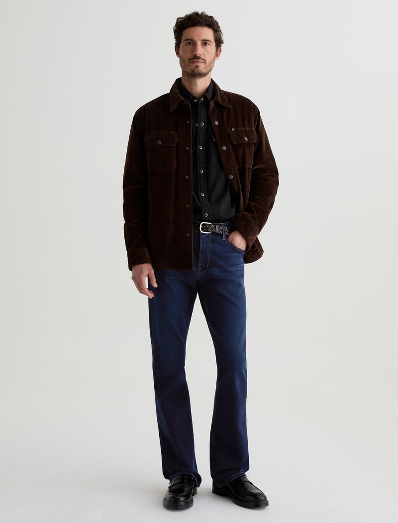 AG Jeans Clint Jean outlook