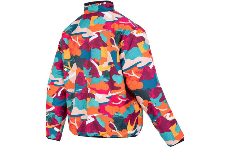 Nike Nike Reversible Sportswear FD4057-010 outlook