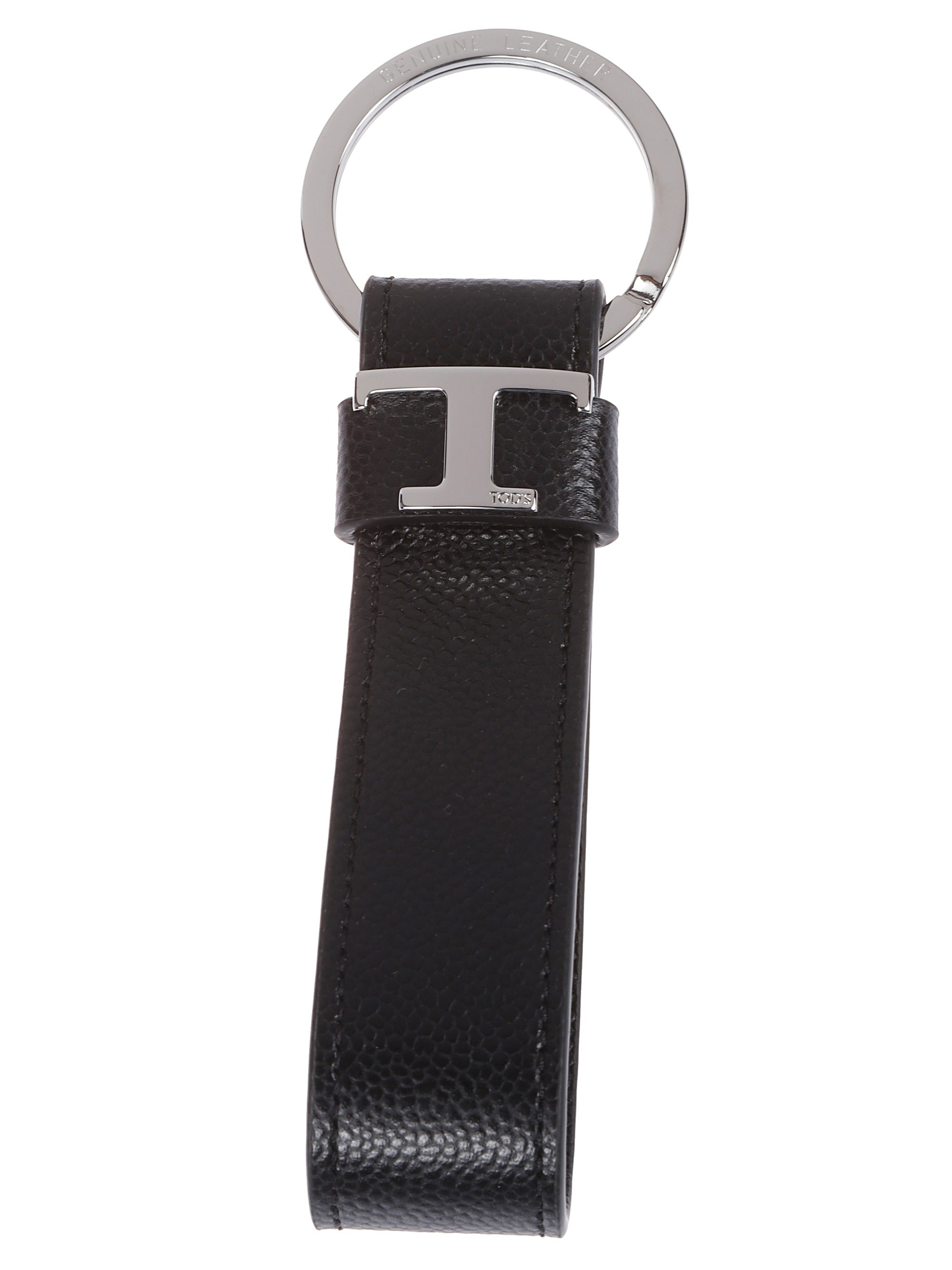 Keychain with logo - 1