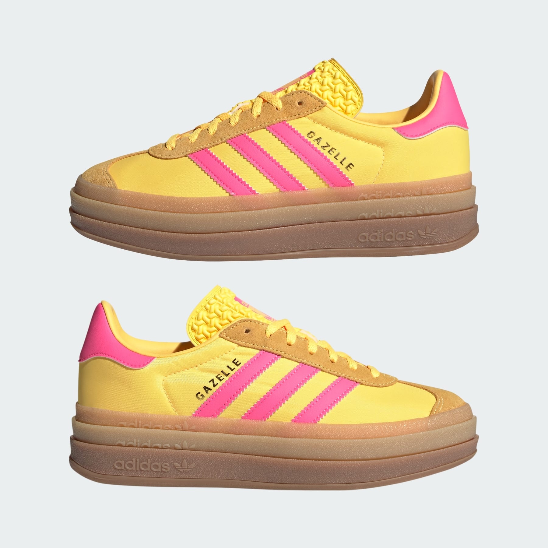 Gazelle Bold Shoes - 7