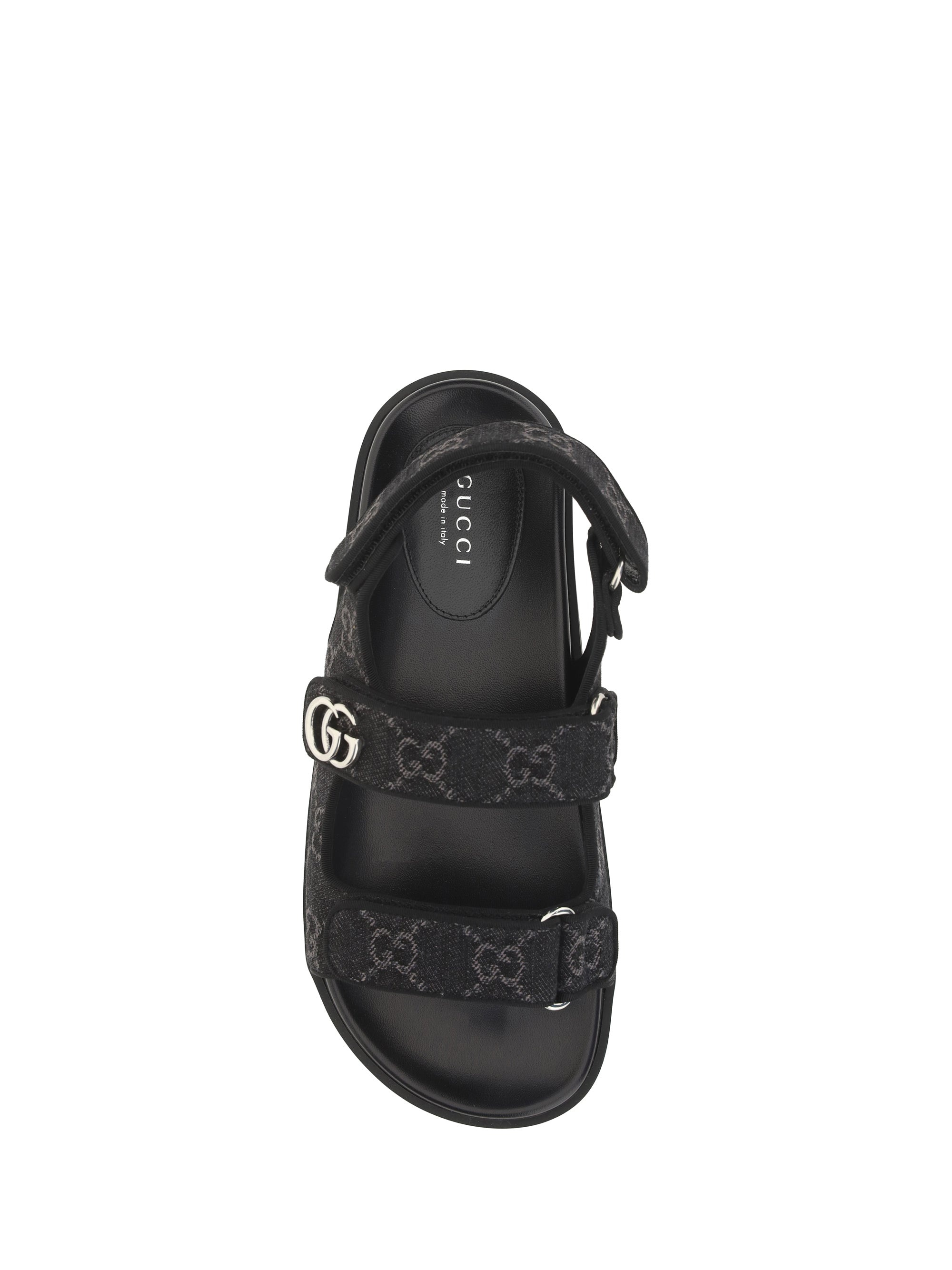 Gucci Women Sandals - 4