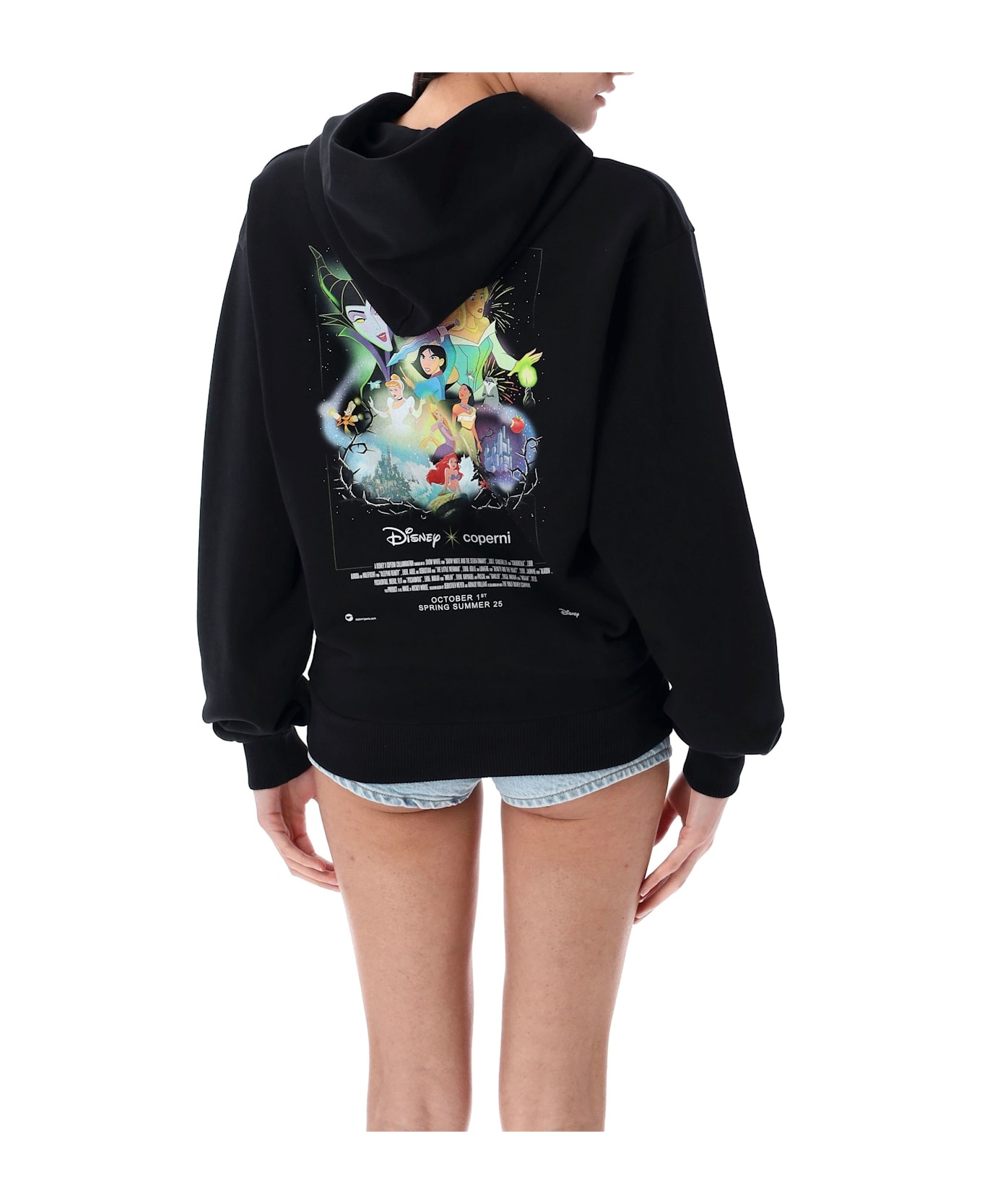 Collector Hoodie - 2