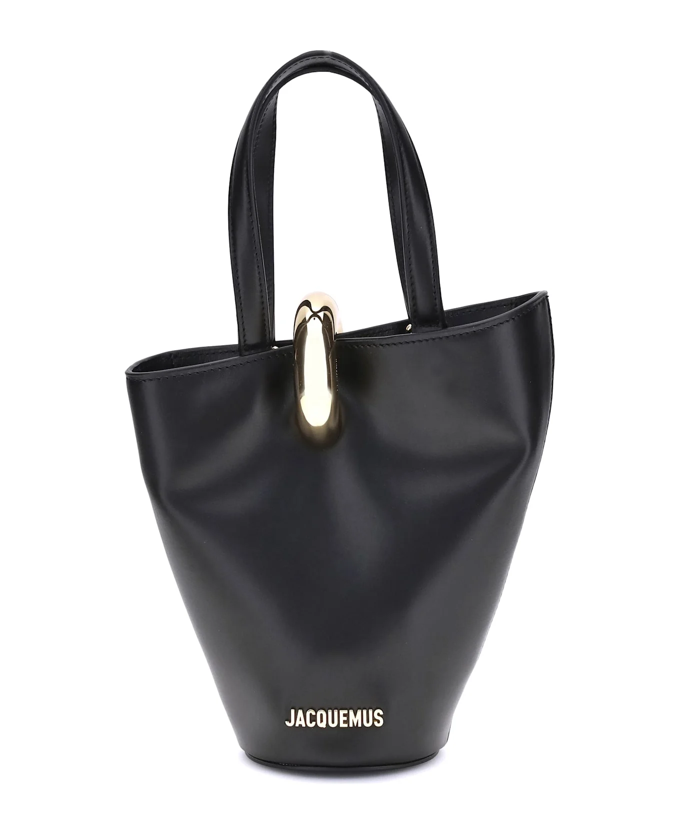 La Bambola Small Bucket Bag - 1