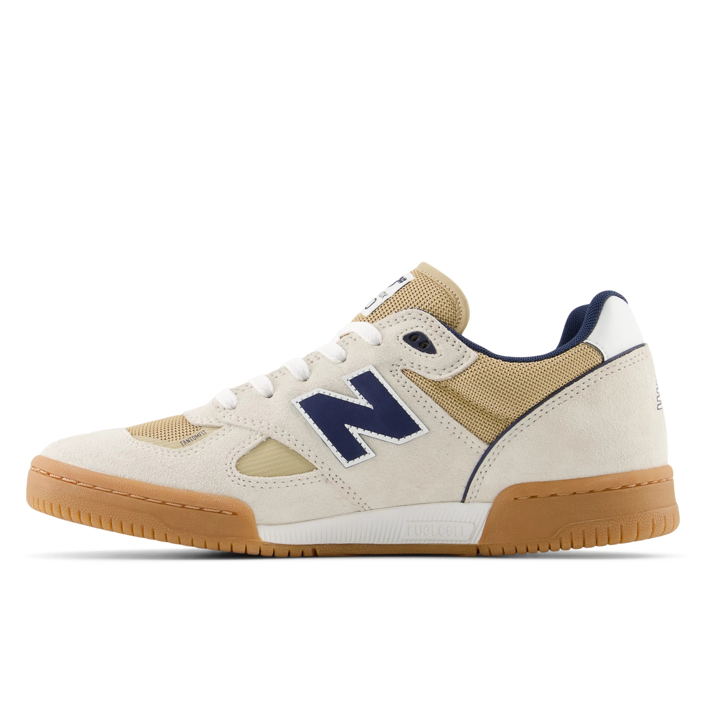 NB Numeric Tom Knox 600 - 3