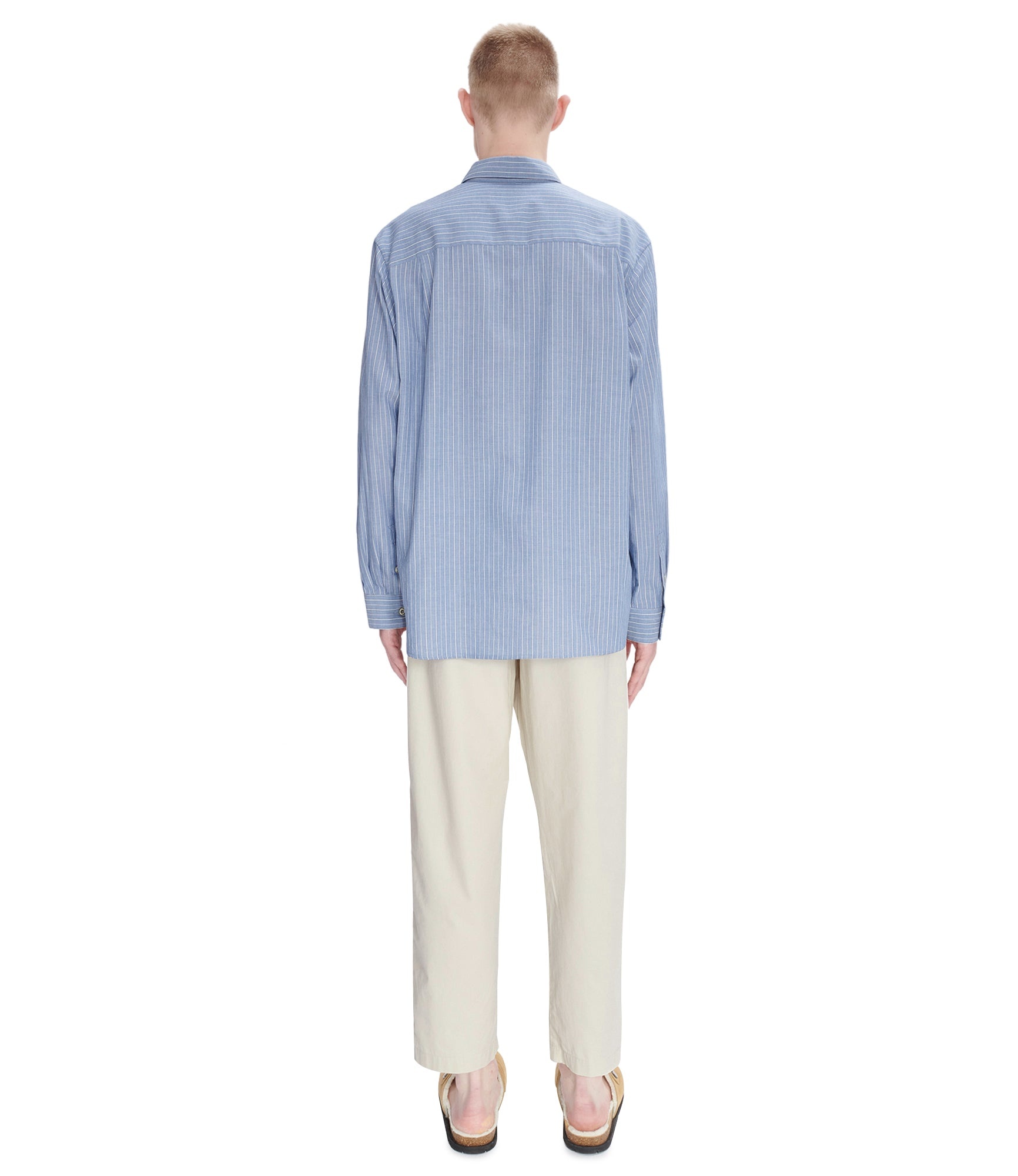 MALO SHIRT - 4