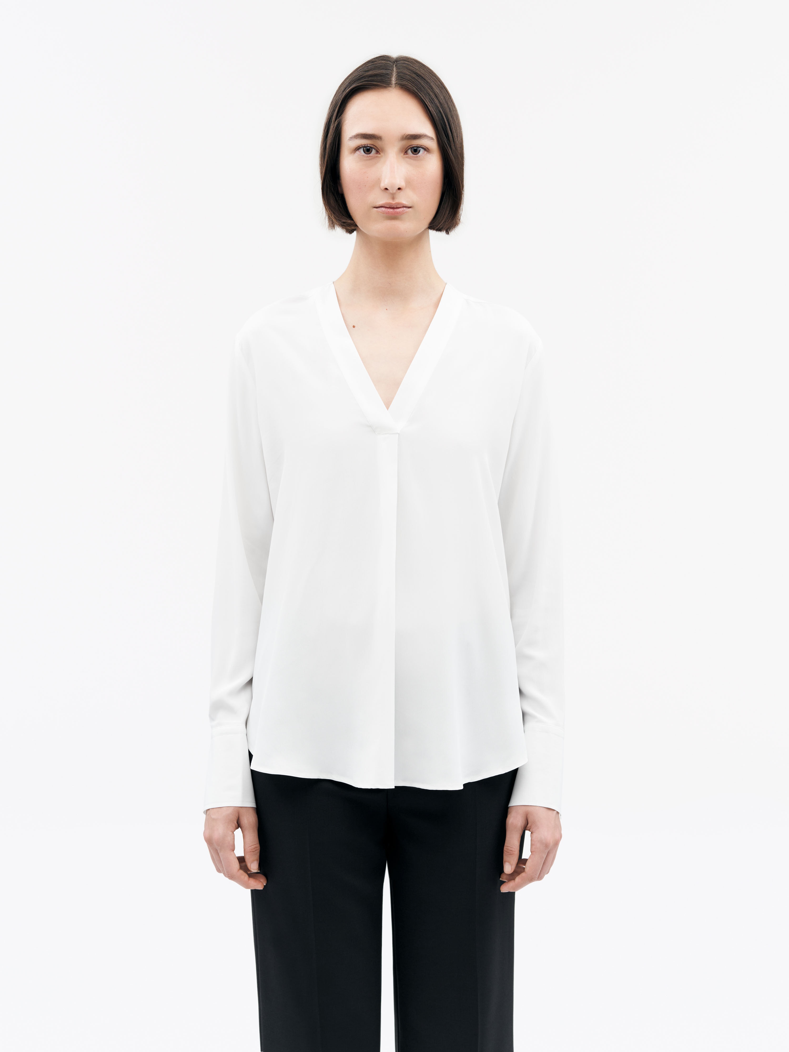 Kasia Regular-fit Blouse - 3