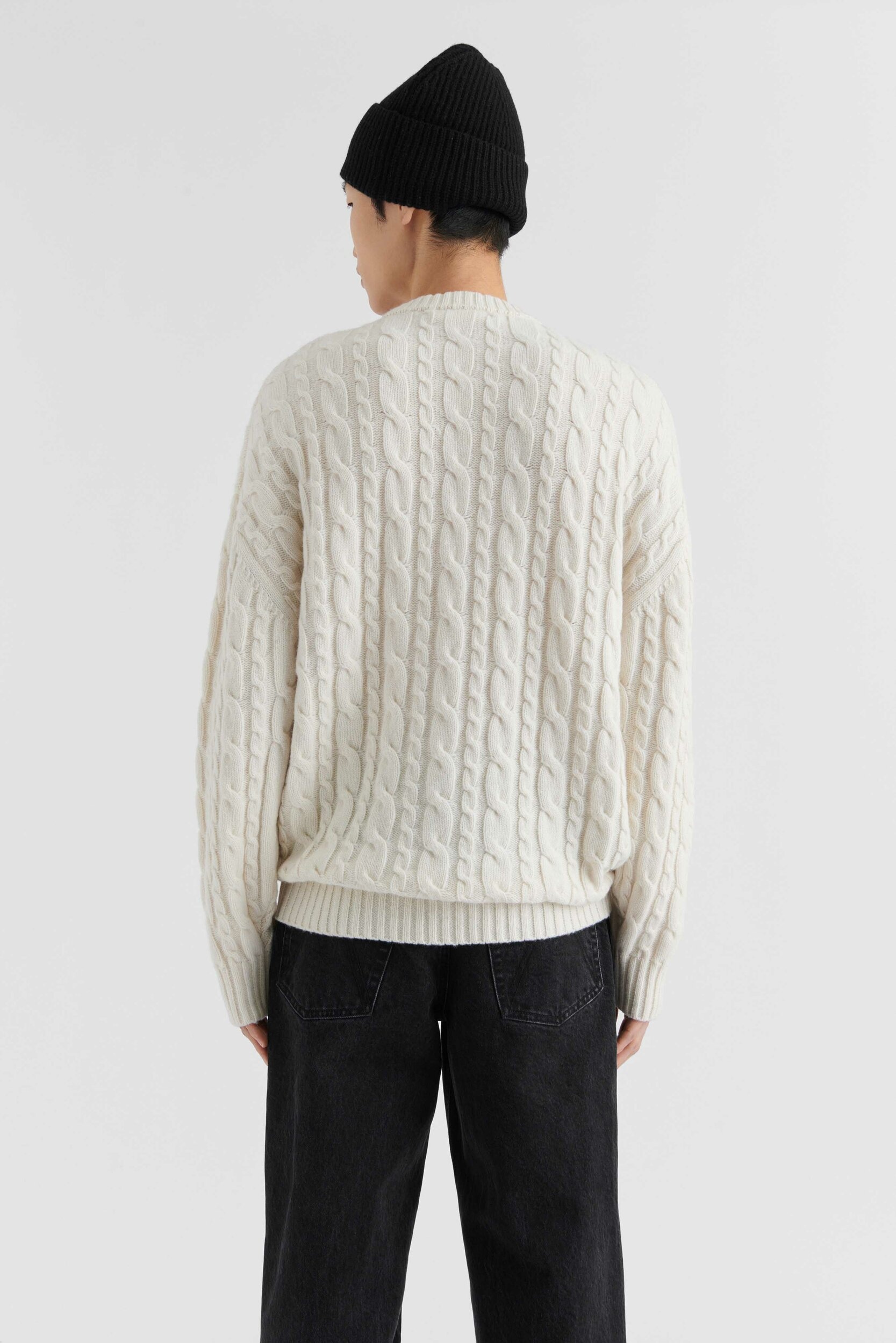 Prime Sweater - 3