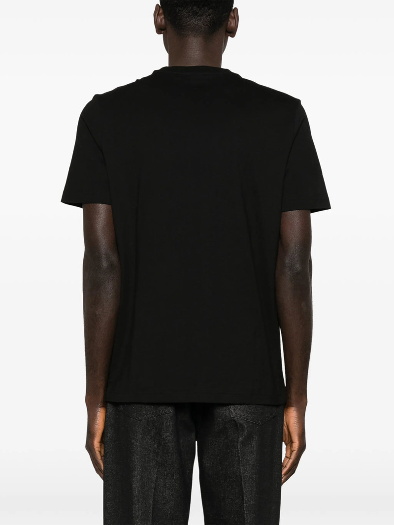 Boss Graphic Print T-shirt 3