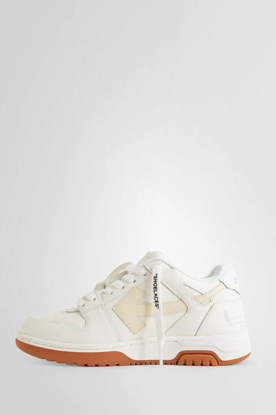 Off-White OFF-WHITE WOMAN MULTICOLOR SNEAKERS outlook