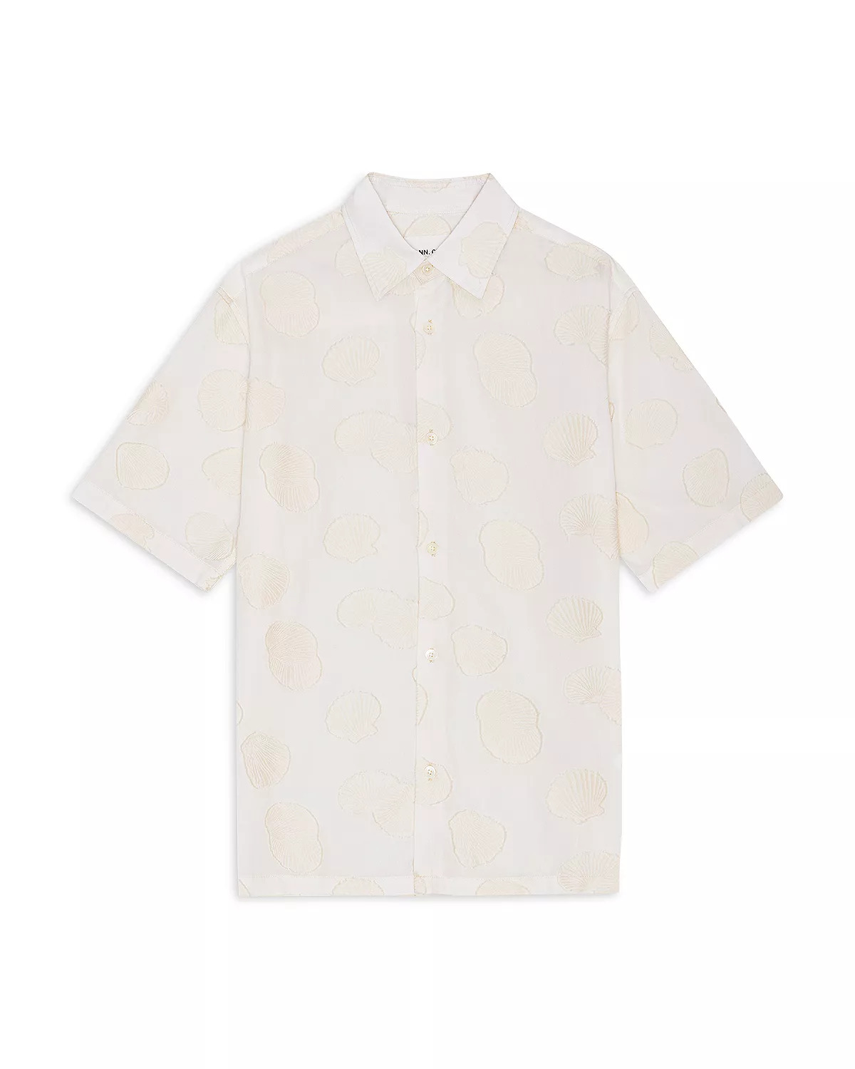 Freddy 5715 Regular Fit Short Sleeve Shirt - 5