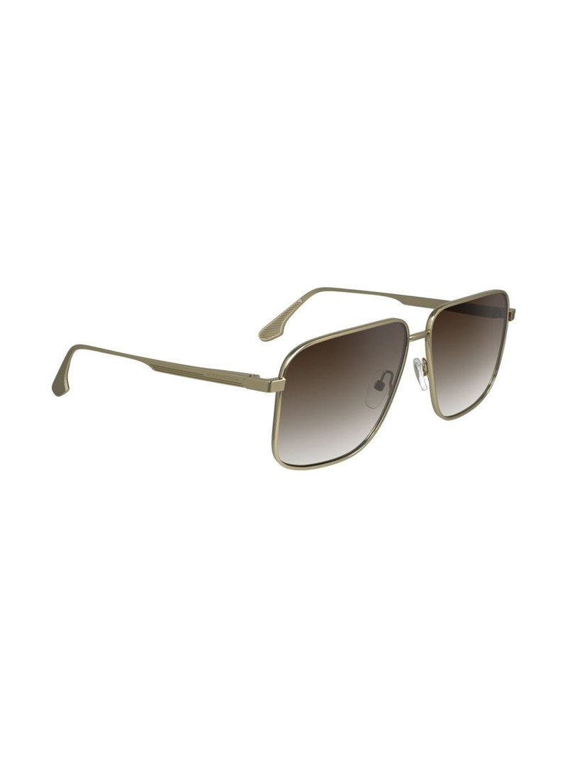 Victoria Beckham square-frame sunglasses outlook
