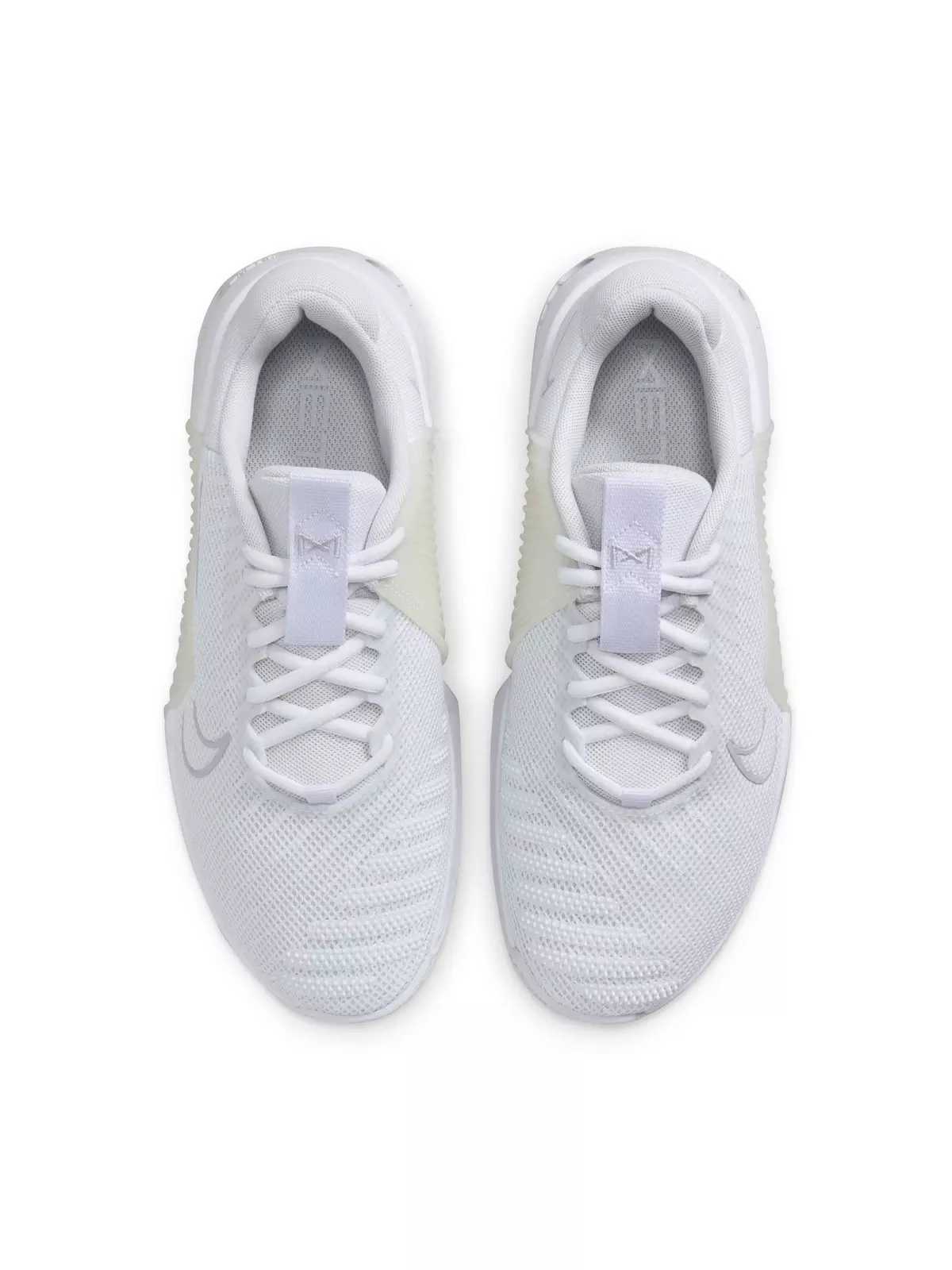 Metcon 9 "White/Pure Platinum" Women's Training Shoe - 4
