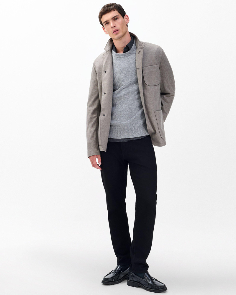 rag & bone Declan Cashmere Sweater outlook