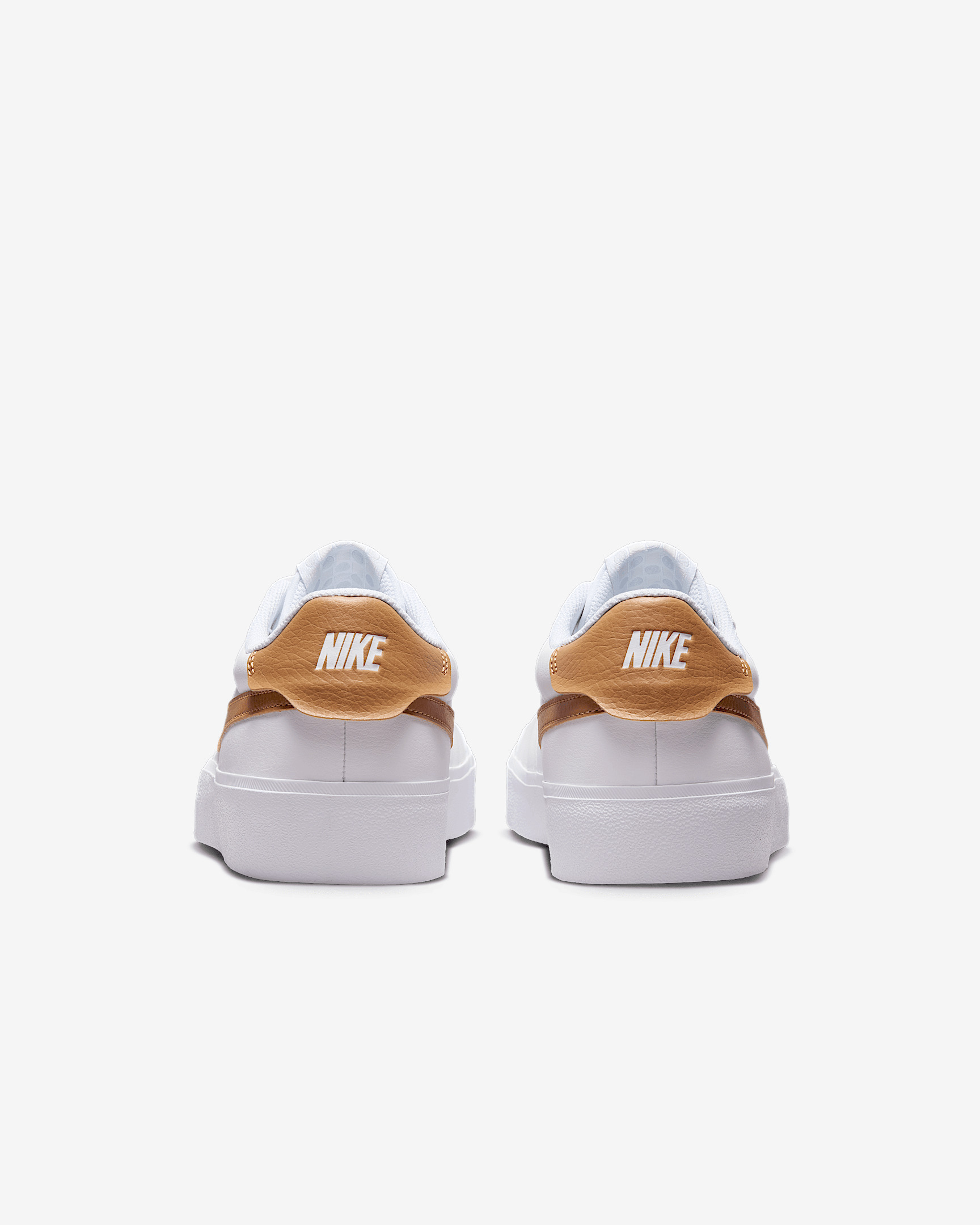 Nike Court Shot Men's Shoes - 6
