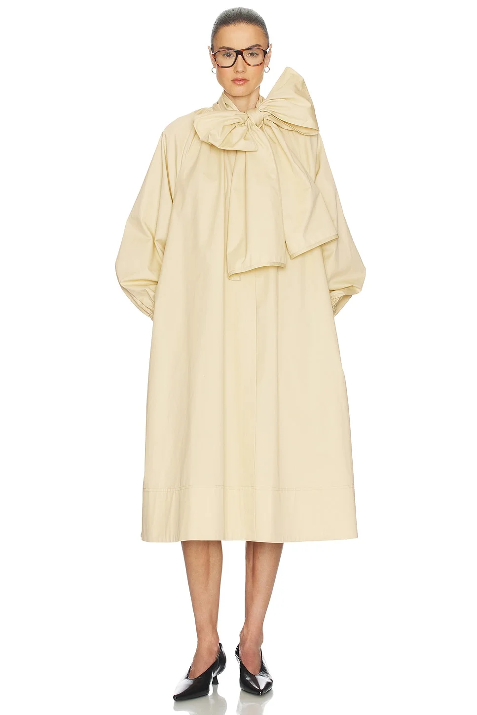 Upper Westside Trench - 1