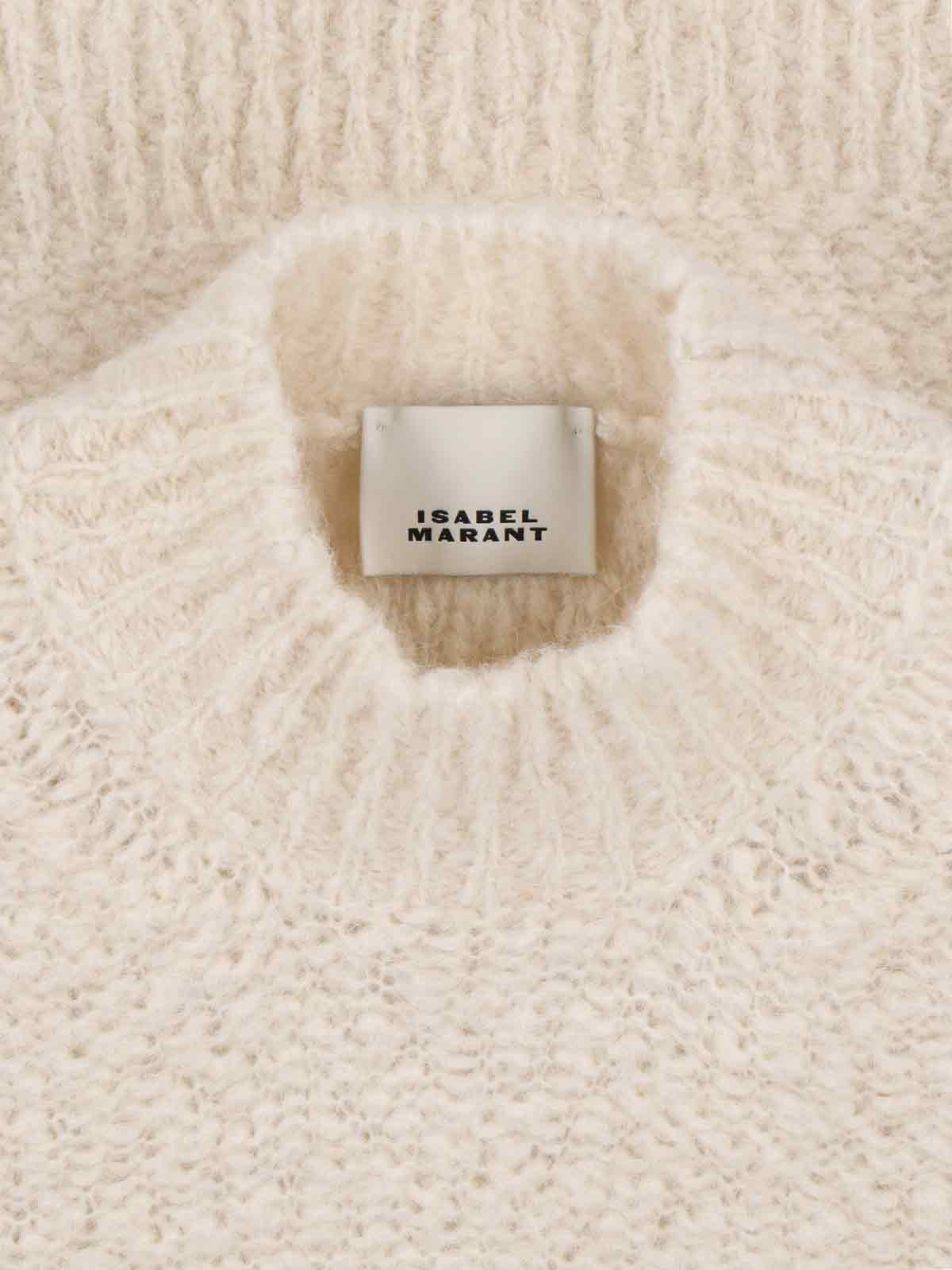OVERSIZED SWEATER - 3