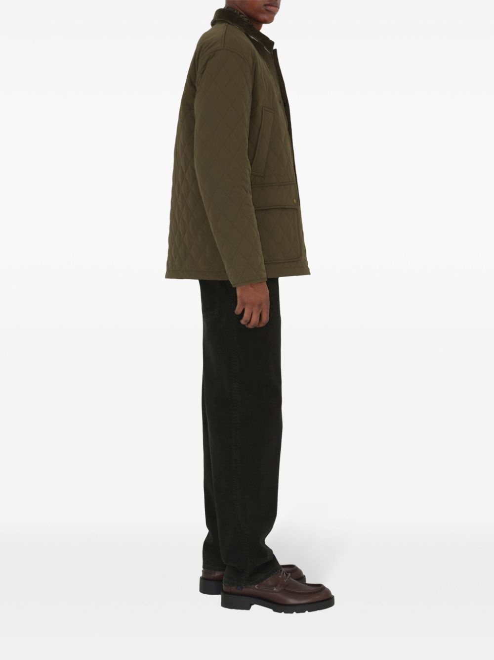 Barn jacket - 3