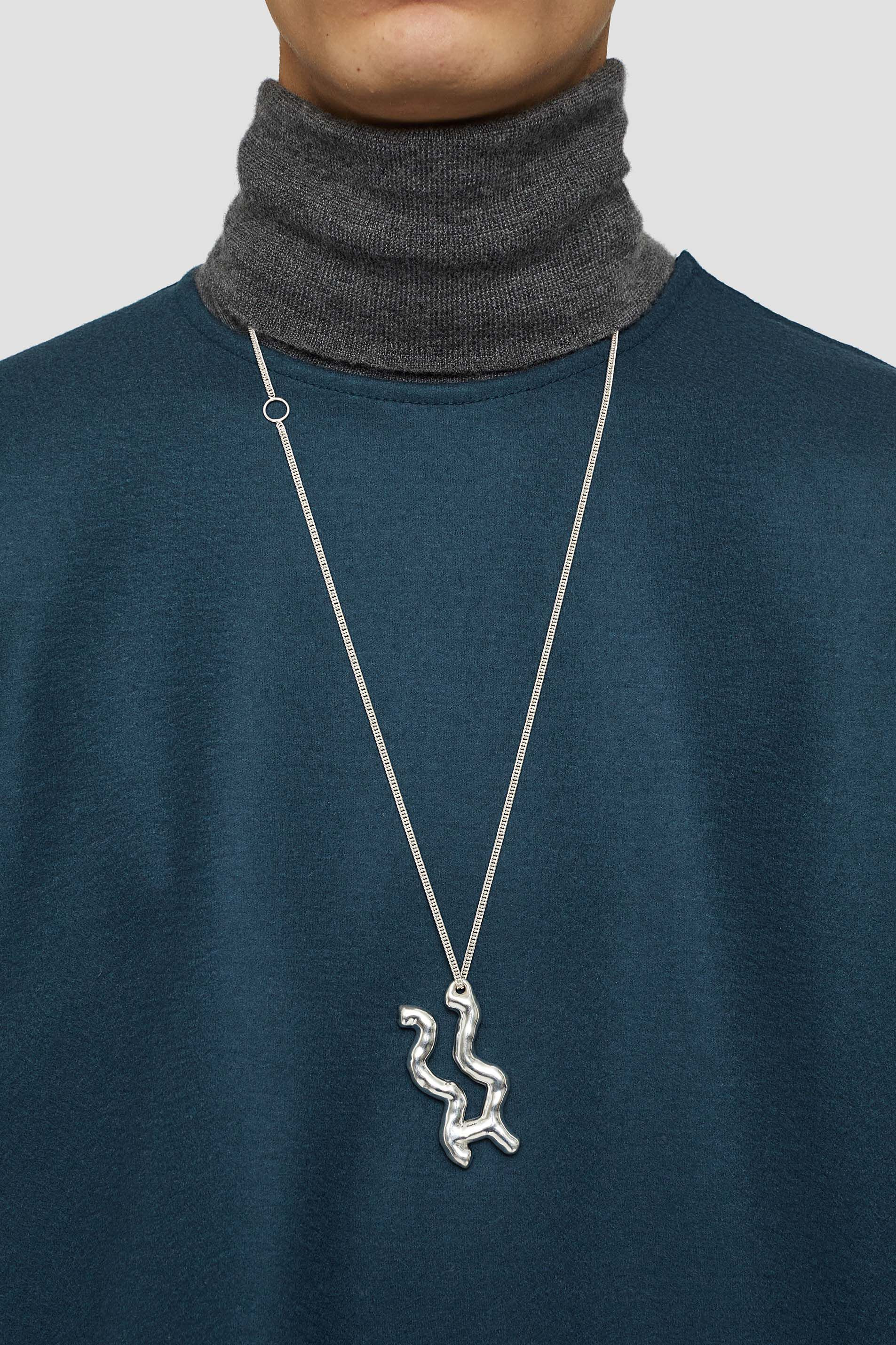 Zodiac Necklace Set - 3