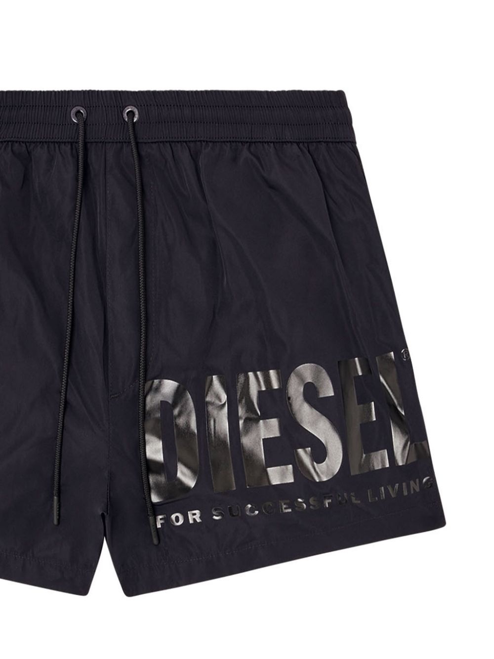 Mario-34-D-Core swim shorts - 2