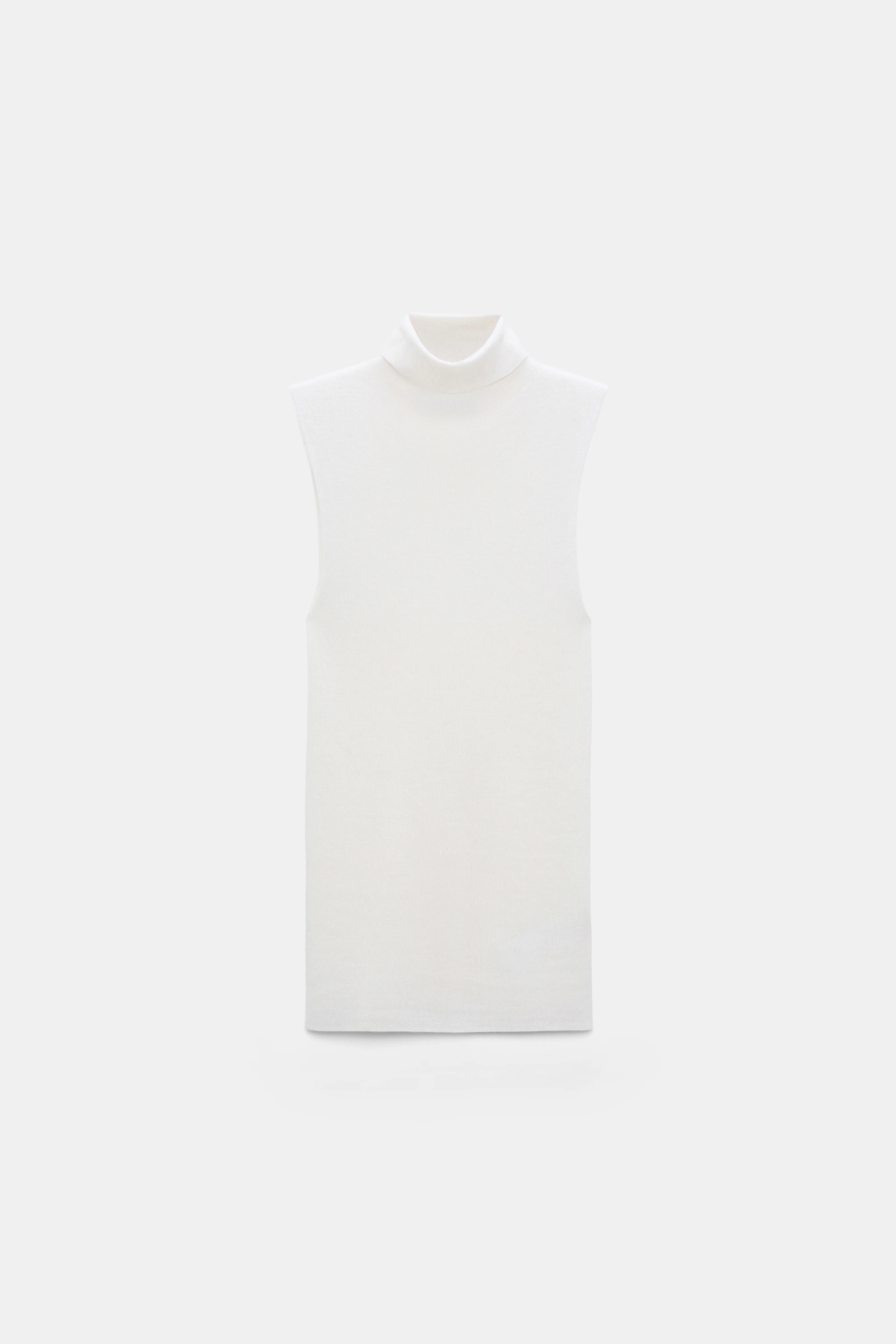 URBAN MERINO top - 1