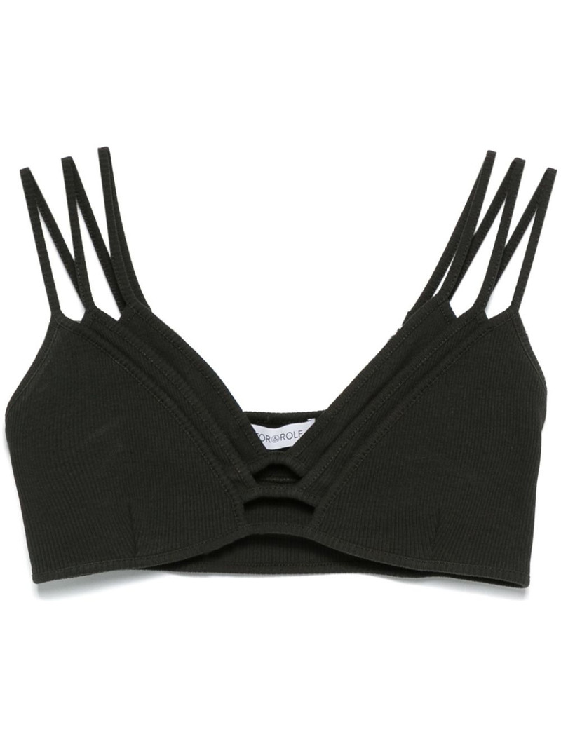 triple-layer bralette 1