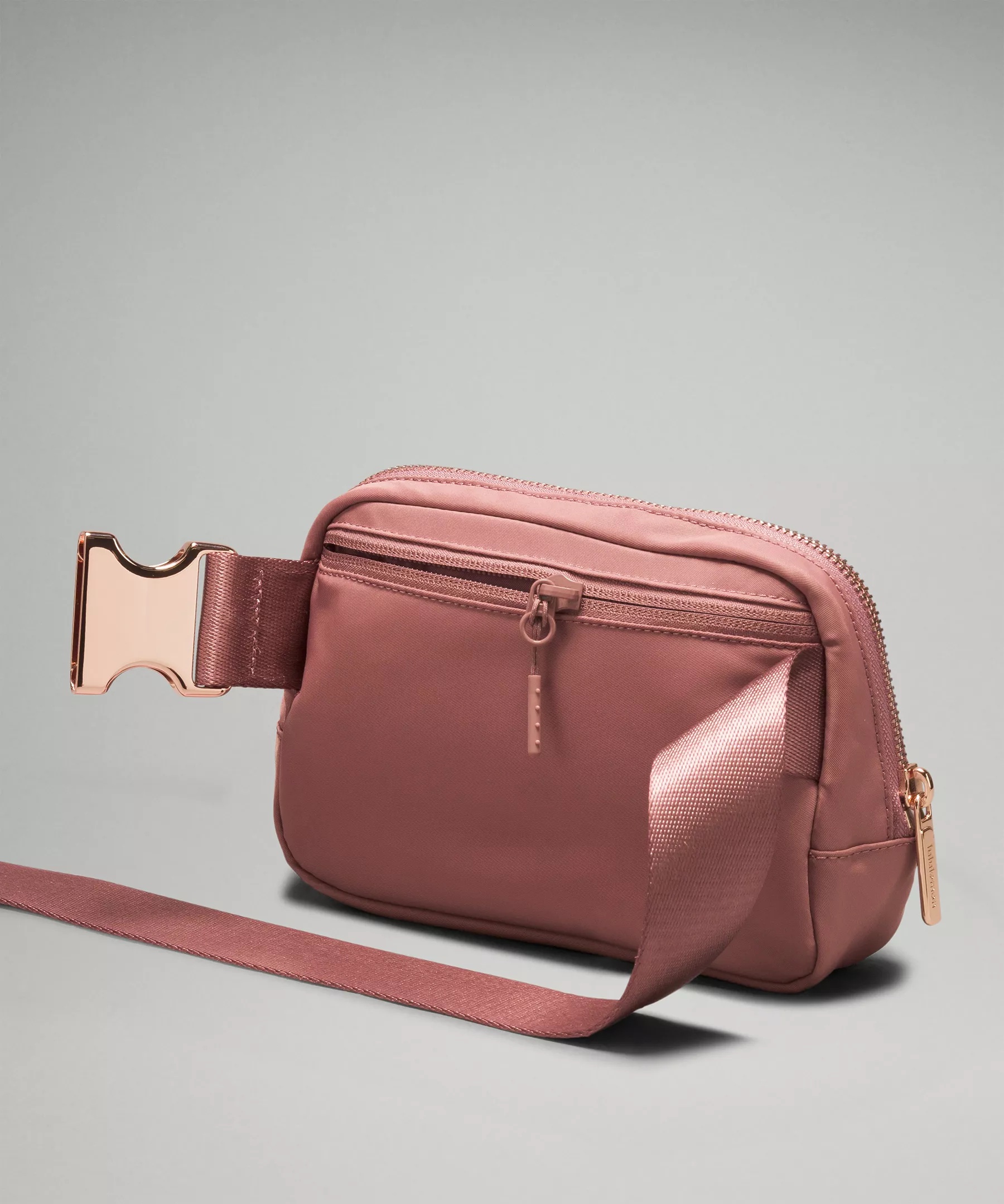 Everywhere Belt Bag 1L *Metal Hardware - 5