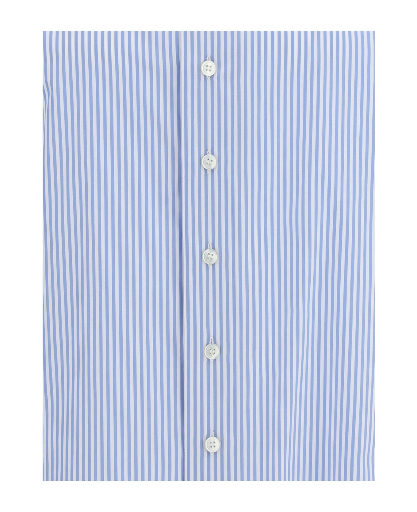 Striped Shirt - 3