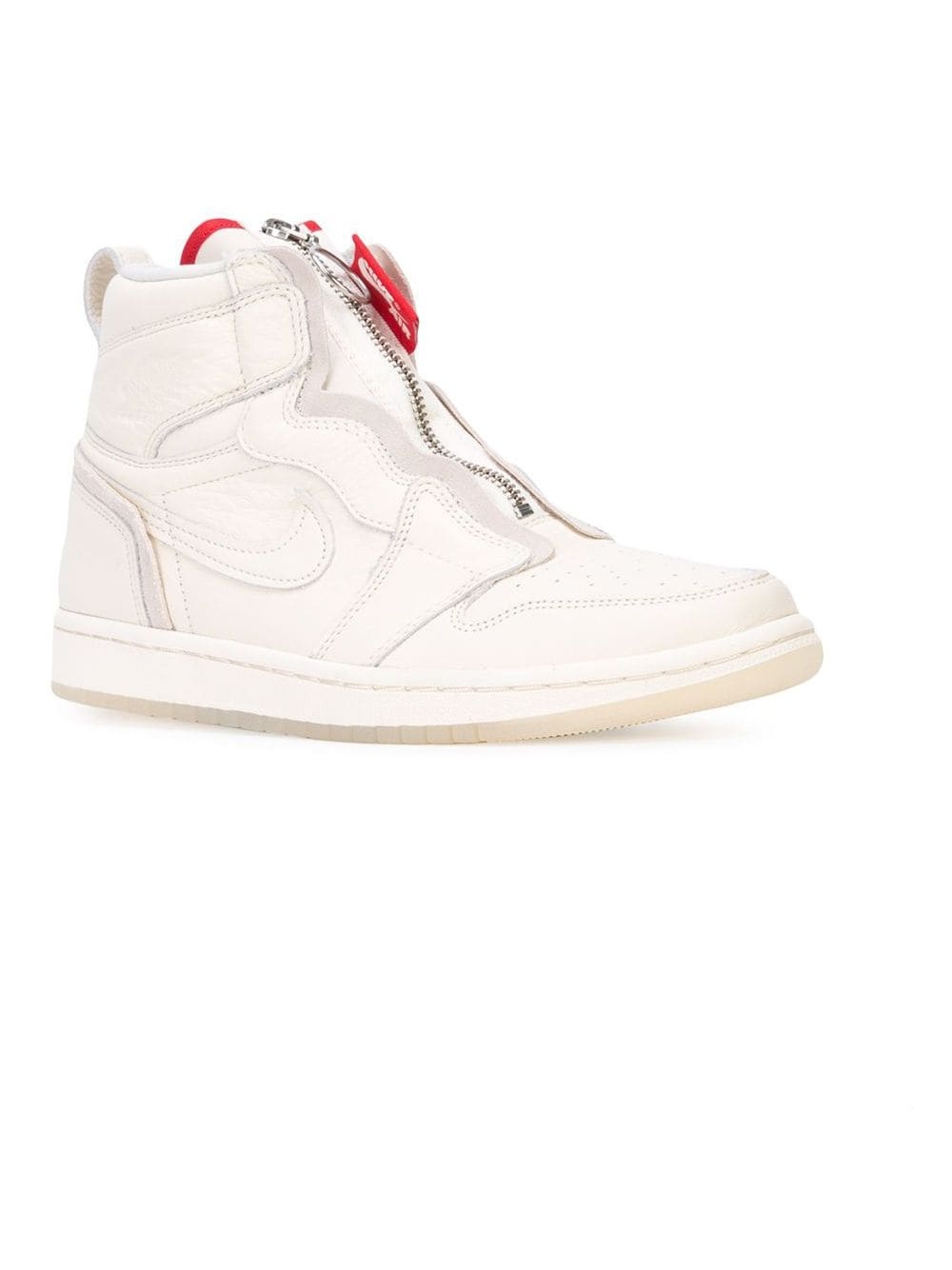 Anna Wintour x Air Jordan 1 High Zip AWOK vogue sail - 2