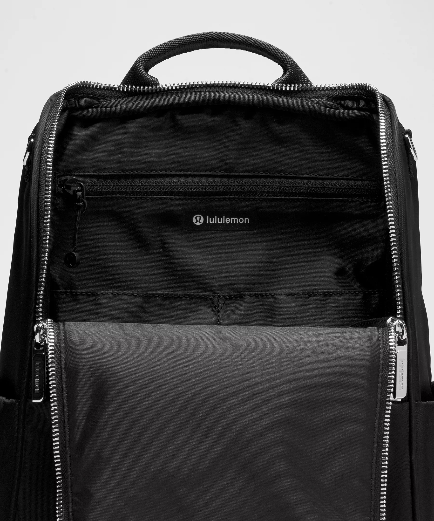 City Essentials Small Backpack 10L - 6