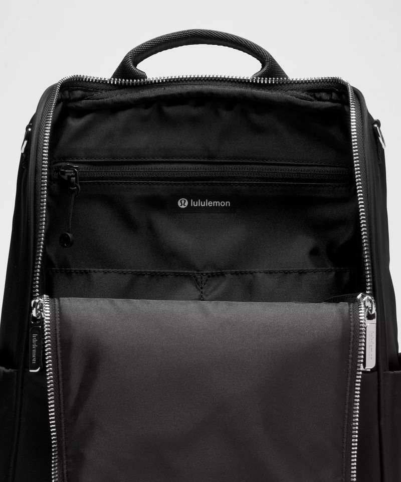 City Essentials Small Backpack 10L 6