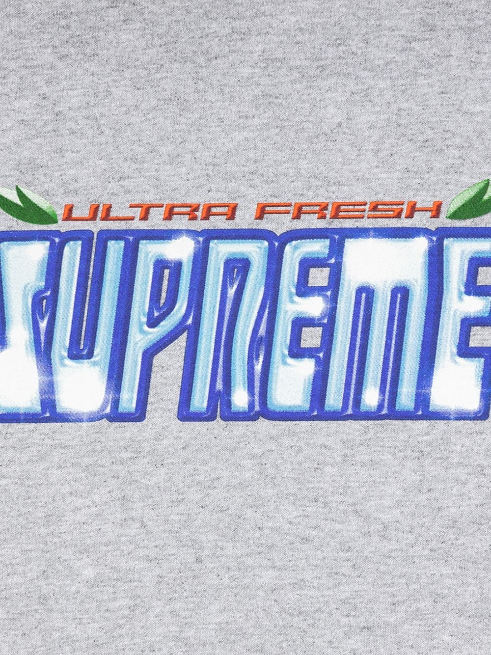 Ultra Fresh T-shirt - 3