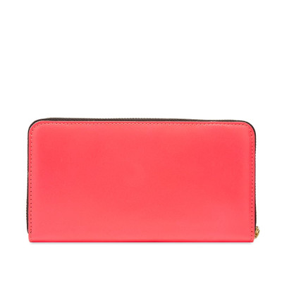 Comme Des Garçons Comme des Garcons SA0111SF Super Fluo Zip Wallet outlook