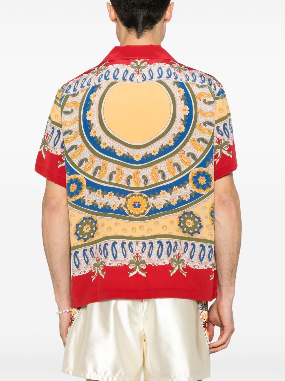 Bricoloage shirt - 4