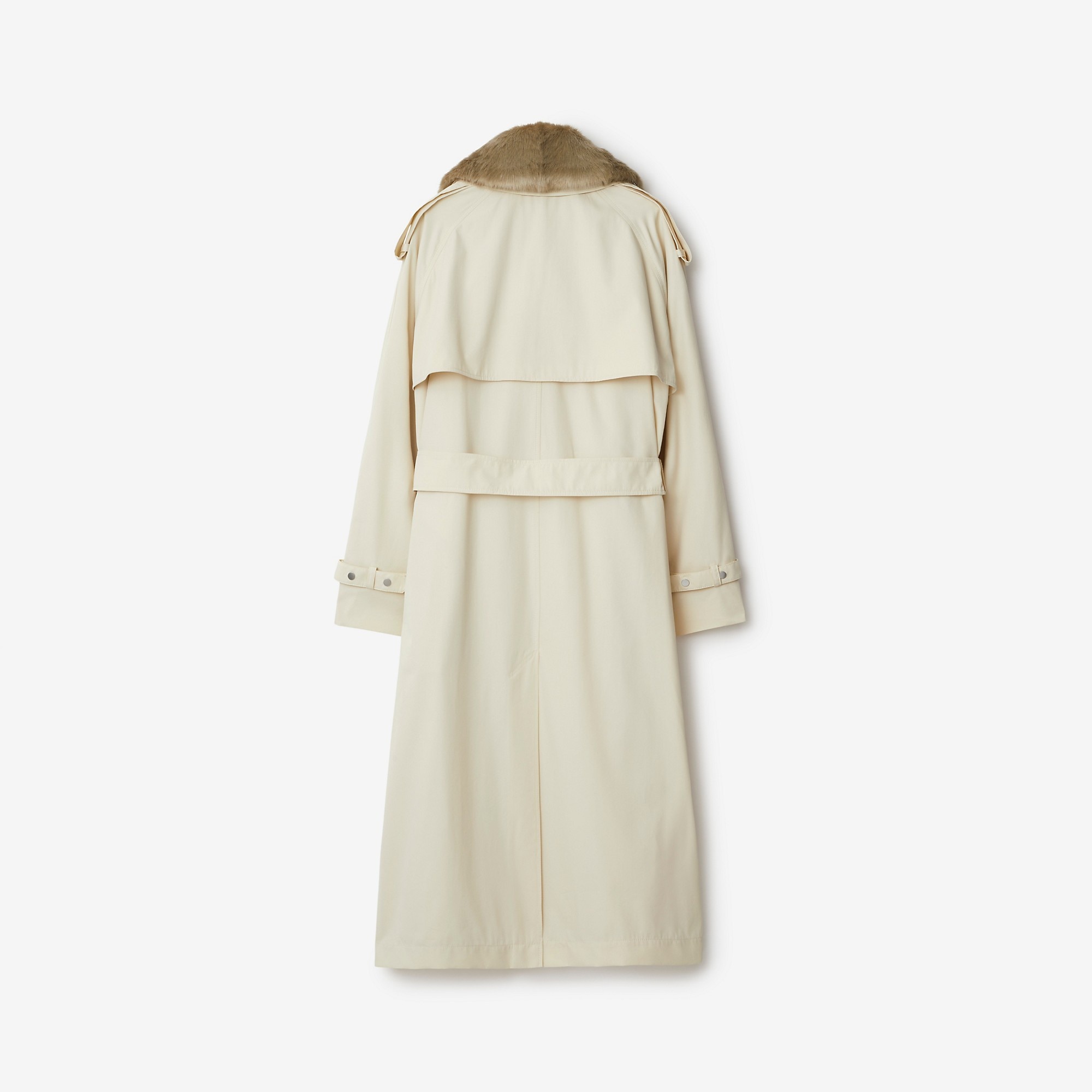 Long Kennington Trench Coat - 6