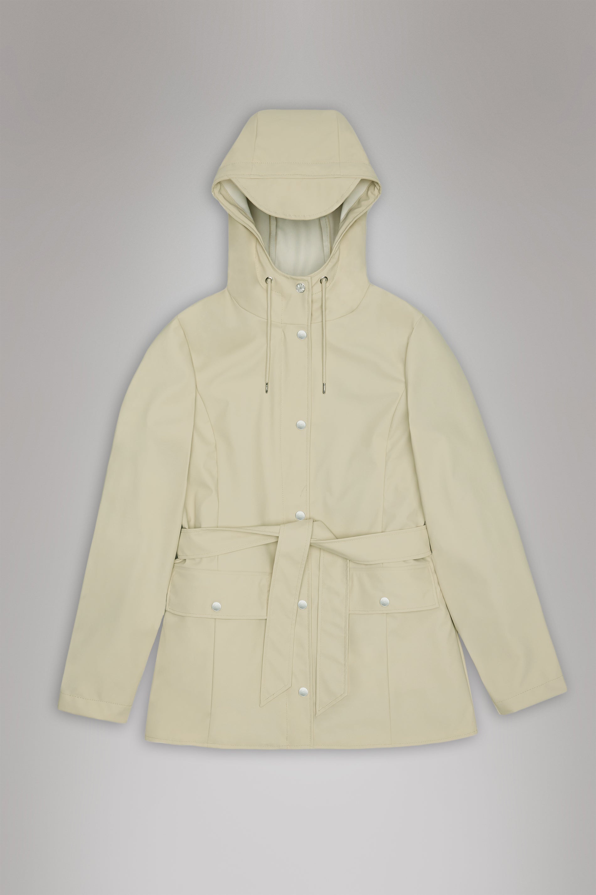 Curve Jacket - 1