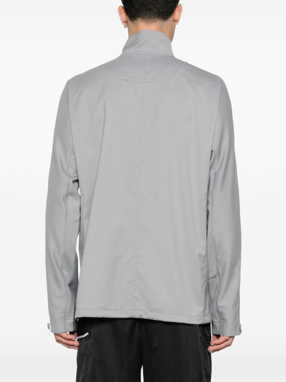 x adidas 3-Stripes track jacket - 5