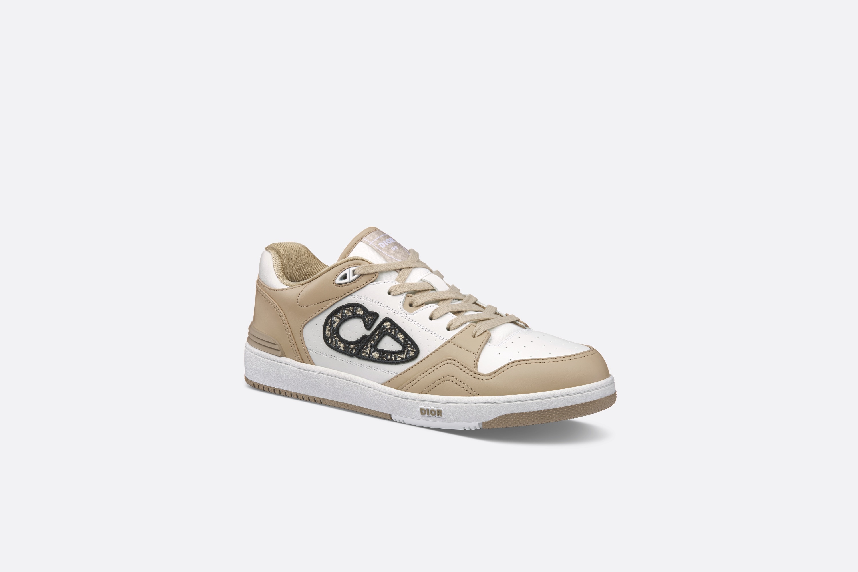B57 Low-Top Sneaker - 6