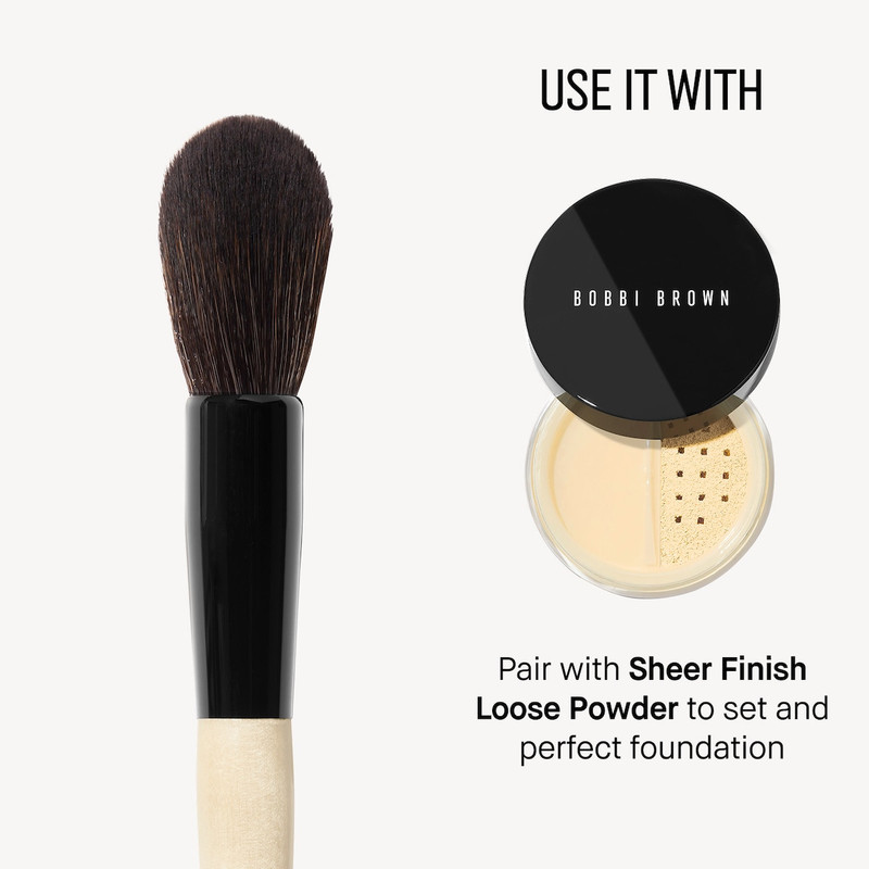 Powder Brush 4