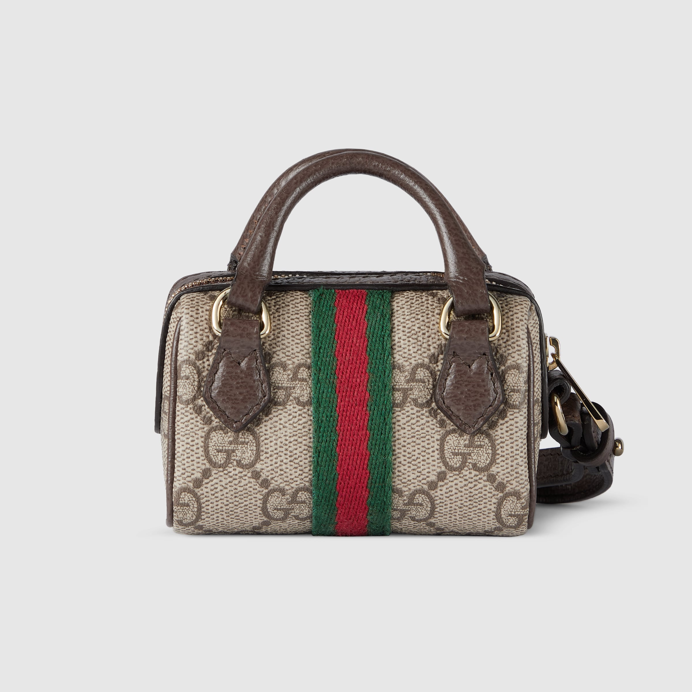 Ophidia bag charm - 4