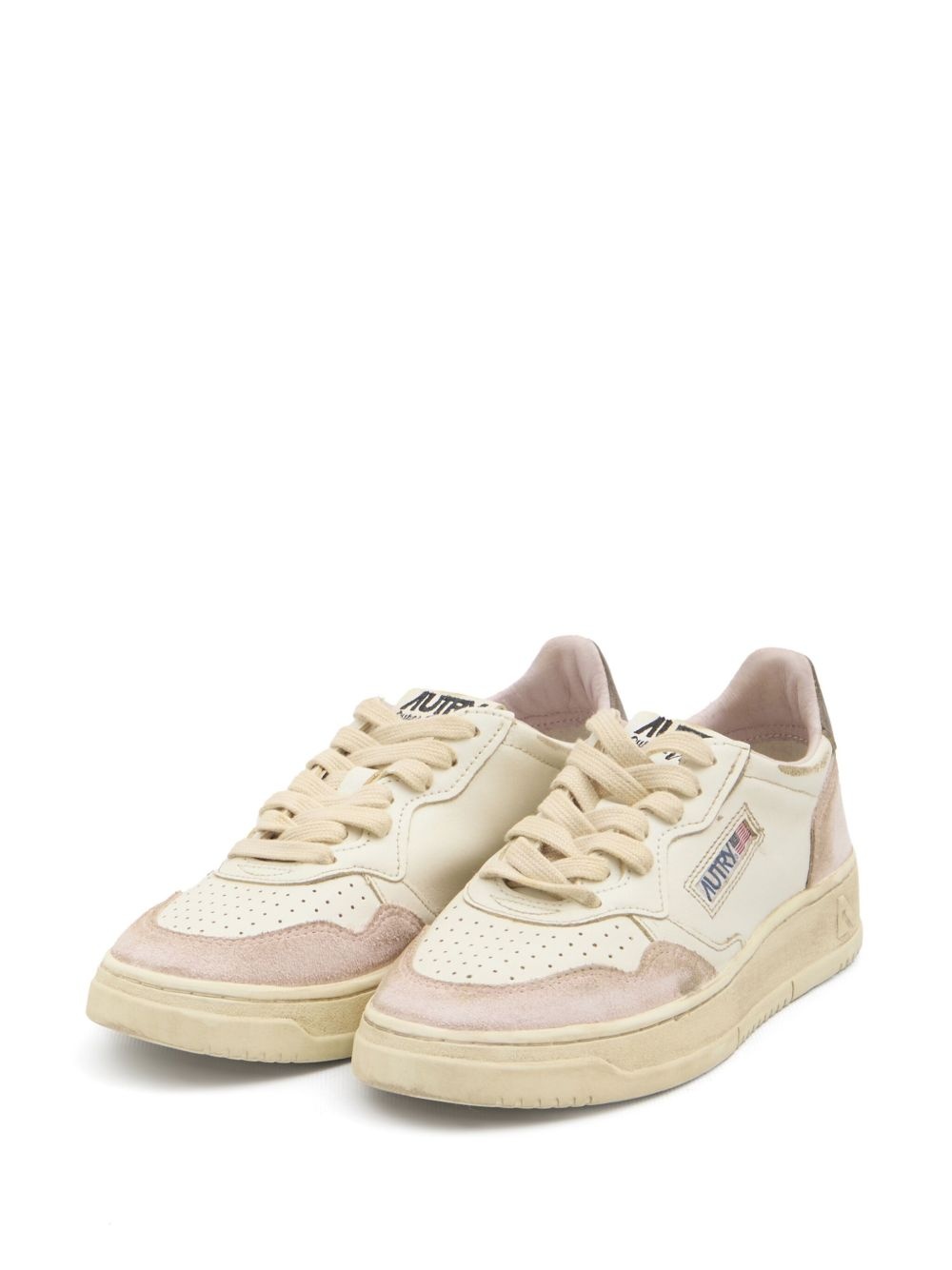 Medalist Super Vintage sneakers - 2