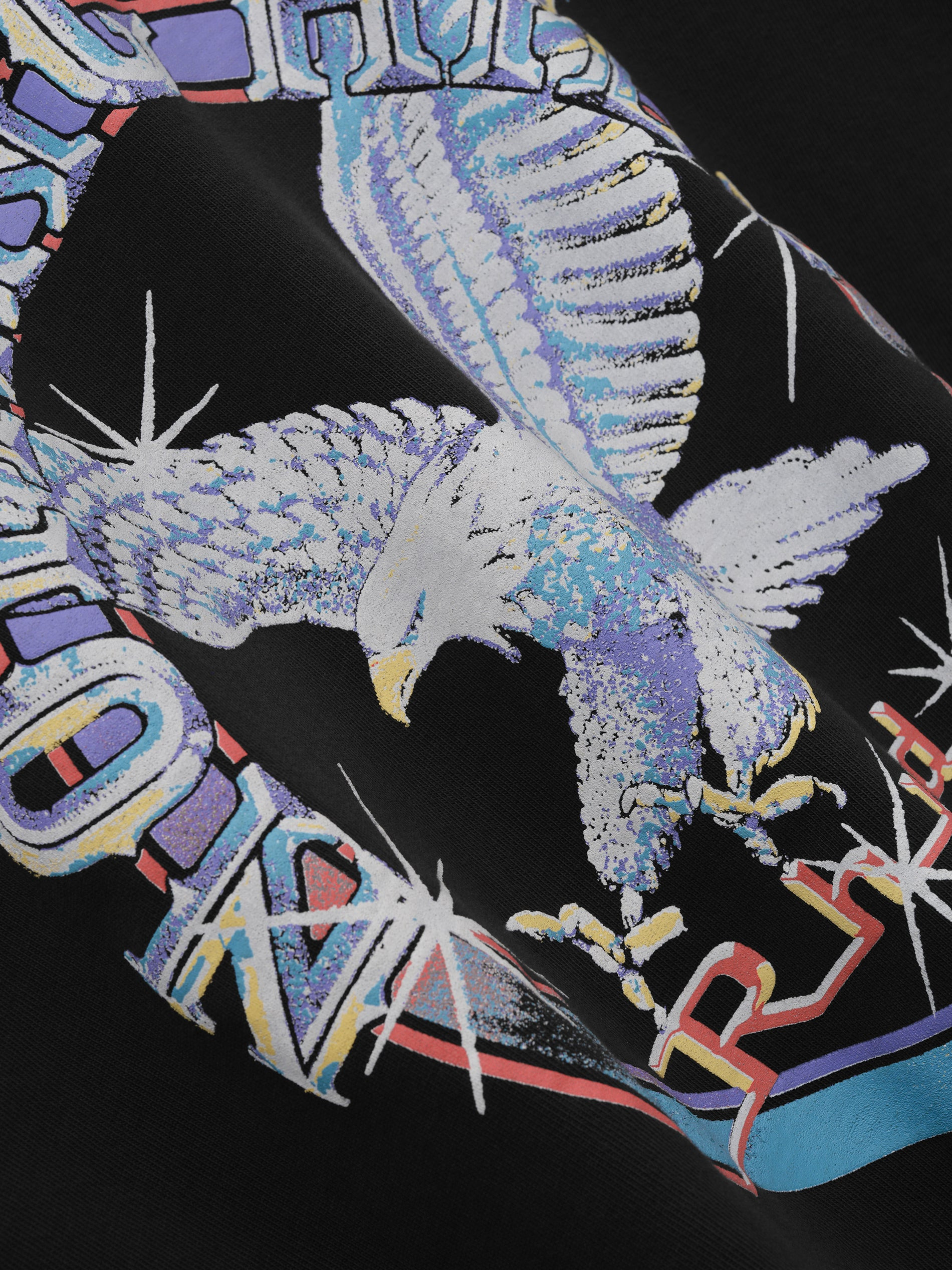 NOTTING HILL EAGLE TEE - 7