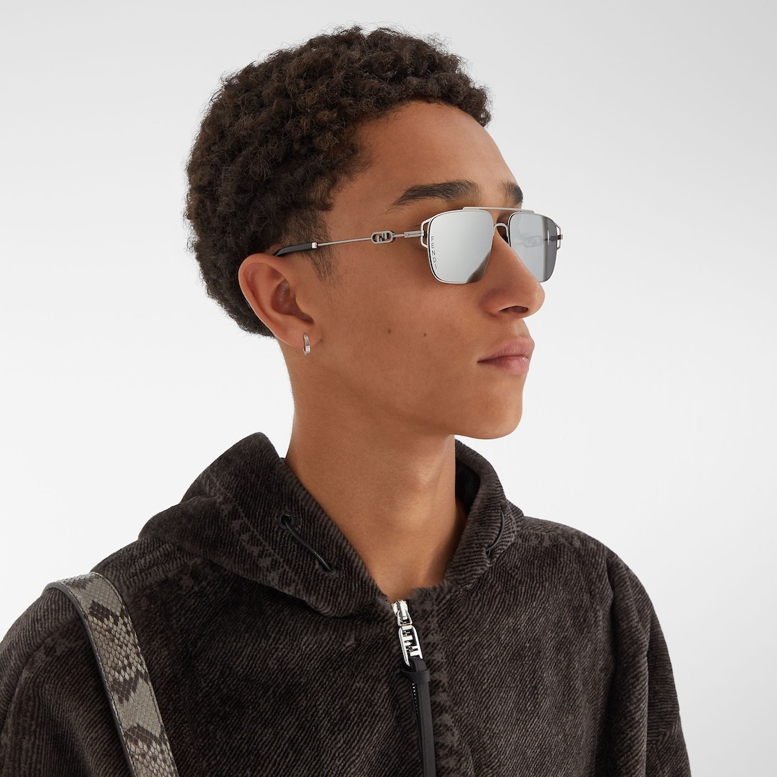 Fendi O’Lock 4