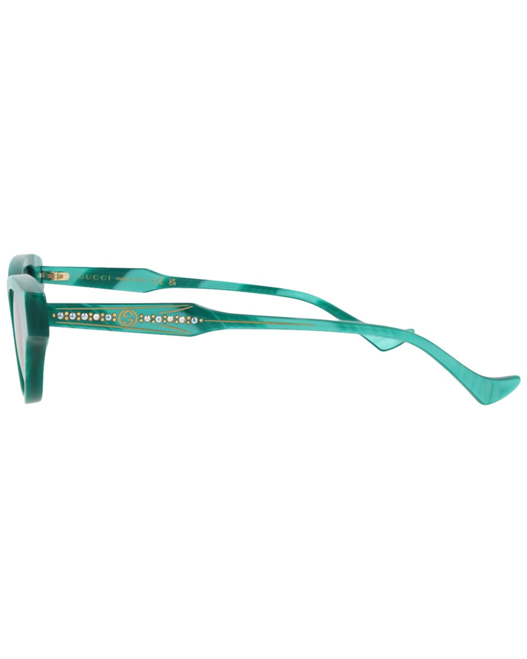 Gucci Women's GG1298S 51mm Sunglasses - 2