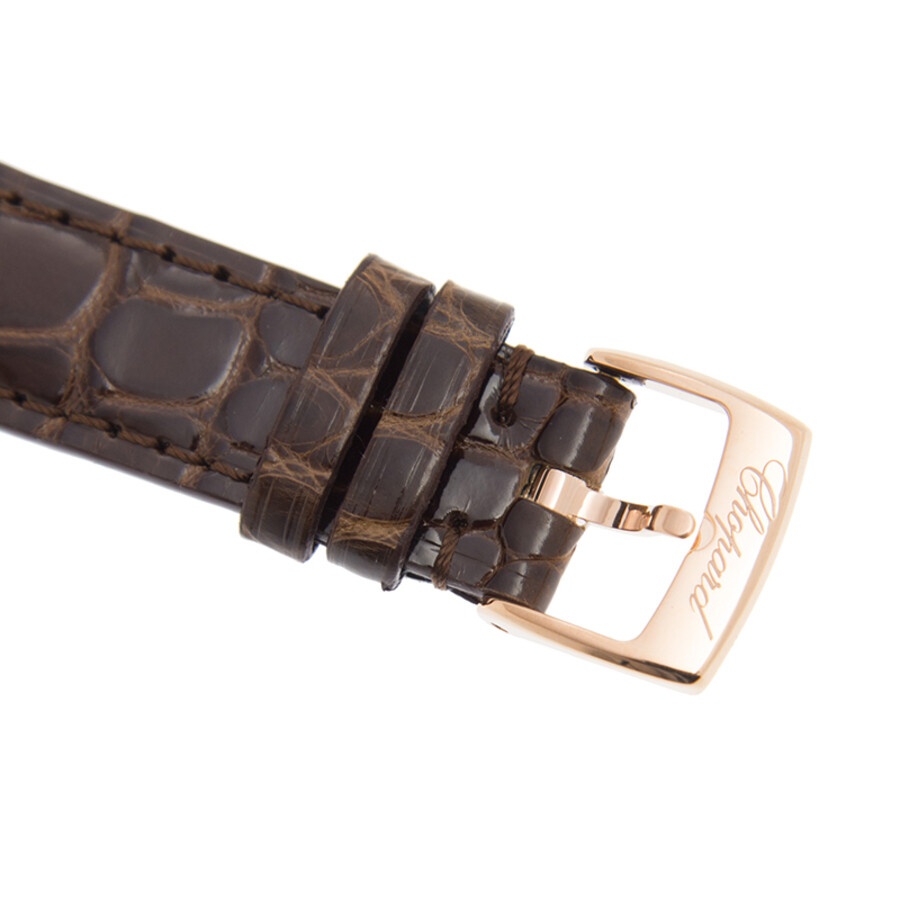 Chopard Happy Sport Automatic Diamond Ladies Watch 274893-5010 - 5